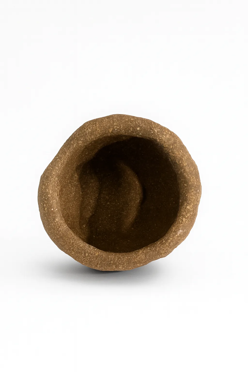 Pièce #1 – Red Sculpture / None