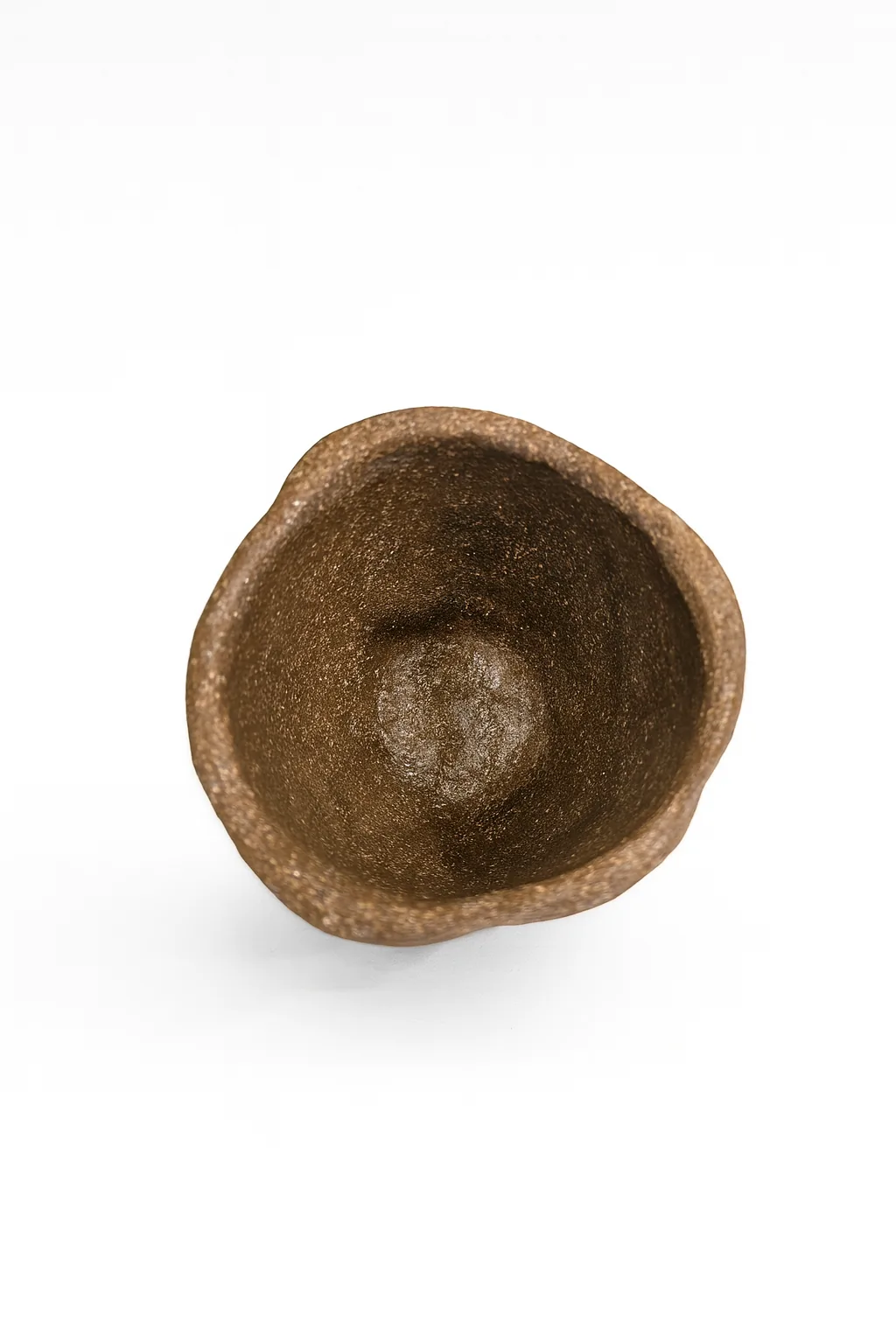 Pièce #2 – Red Sculpture / Transparente