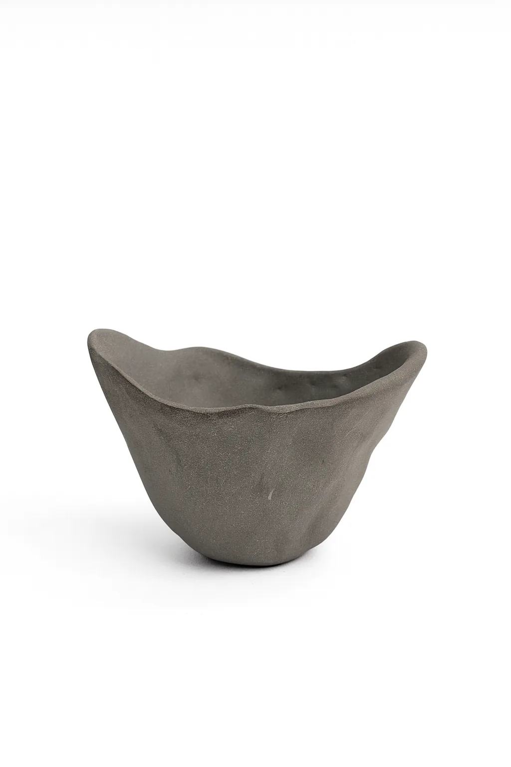 Pièce #5 – Grey / None