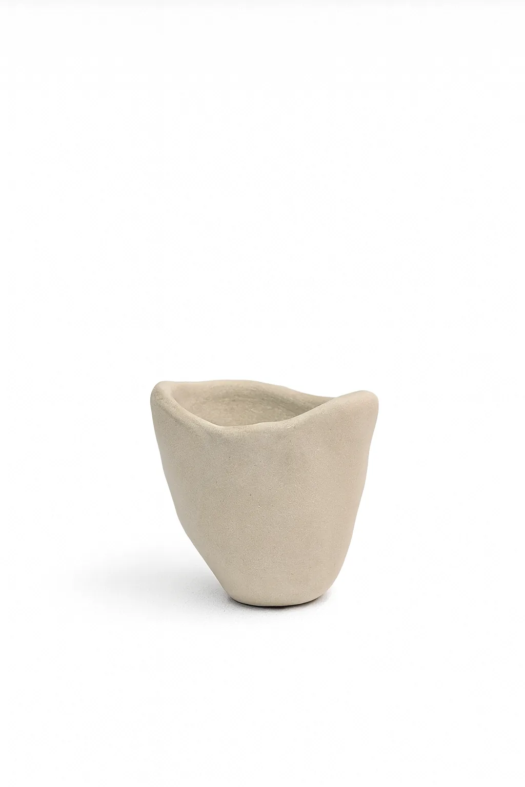 Pièce #9 – Cream / None